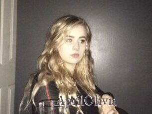 AprilOlivia