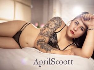 AprilScoott