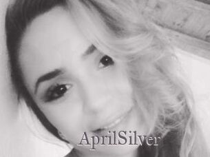 AprilSilver