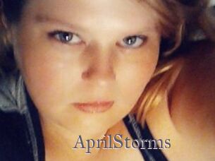 AprilStorms