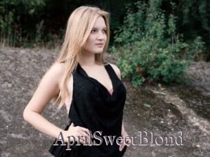 AprilSweetBlond