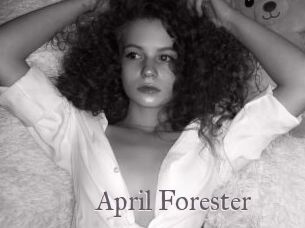April_Forester