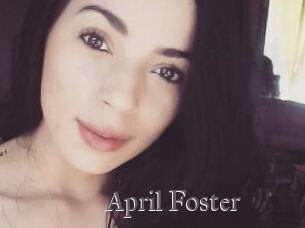 April_Foster