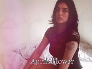 AprilsFlower