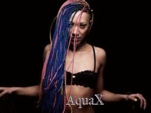AquaX