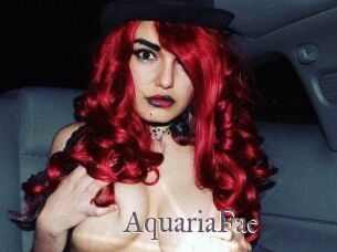 AquariaFae