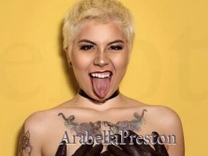 ArabellaPreston