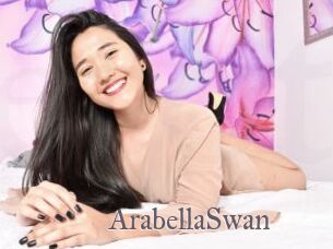 ArabellaSwan
