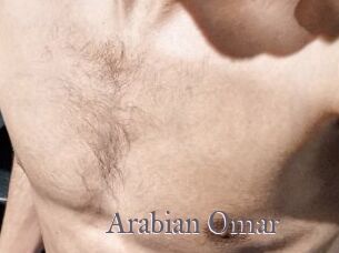 Arabian_Omar