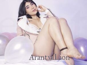 ArantxaLion