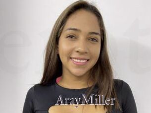 ArayMiller