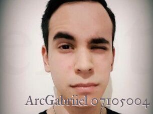 ArcGabriiel-07105004