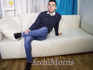 ArchiMorris