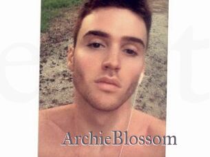 ArchieBlossom