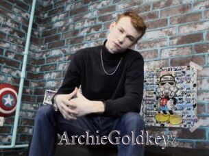 ArchieGoldkeyz