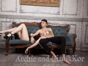 Archie_and_CianikKor