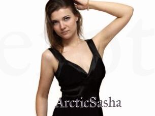 ArcticSasha