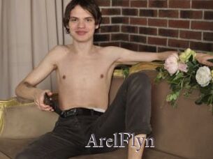 ArelFlyn