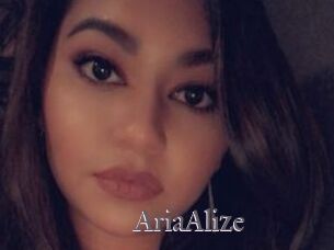 AriaAlize