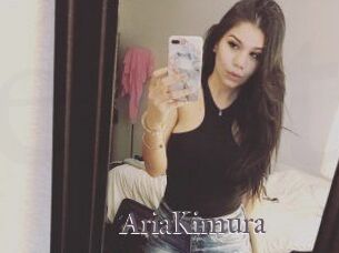 AriaKimura