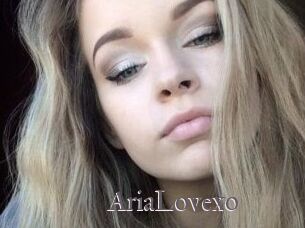 AriaLovexo