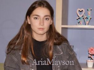 AriaMayson