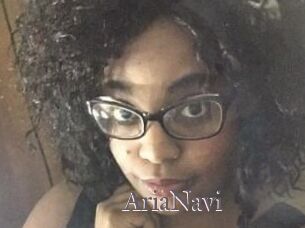 AriaNavi