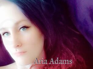 Aria_Adams