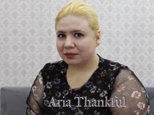 Aria_Thankful
