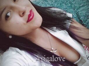 Ariaalove