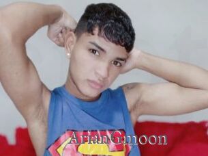 ArianGmoon