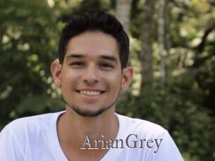 ArianGrey