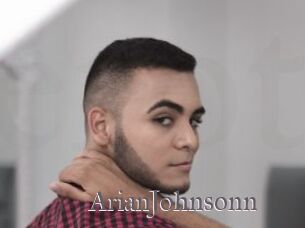 ArianJohnsonn