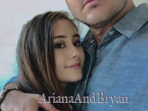 ArianaAndBryan