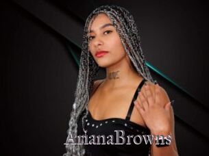 ArianaBrowns