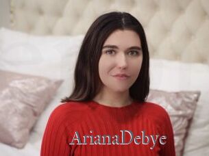 ArianaDebye