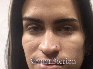 ArianaDiction