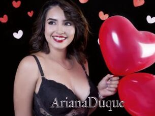 ArianaDuque