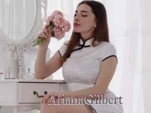 ArianaGilbert