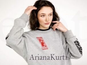 ArianaKurtis