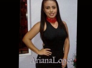 ArianaLopez