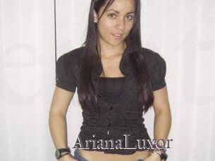 ArianaLuxor