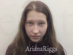 ArianaRiggs