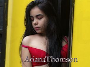 ArianaThomson