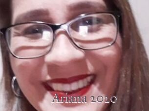 Ariana_2020