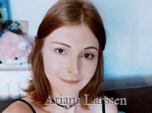 Ariana_Larssen