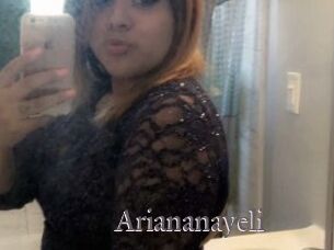 Ariananayeli