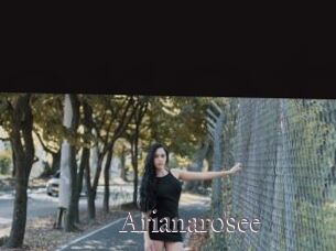 Arianarosee