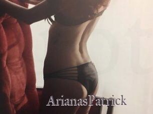 Arianas_Patrick