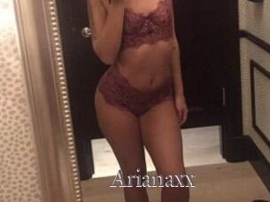 Arianaxx